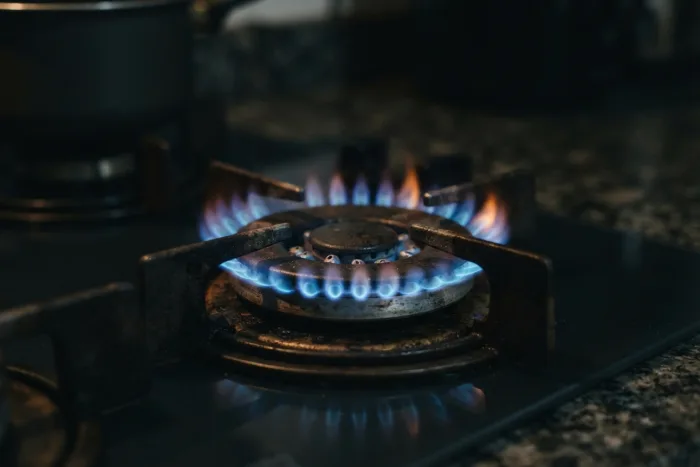 Thema: Gas